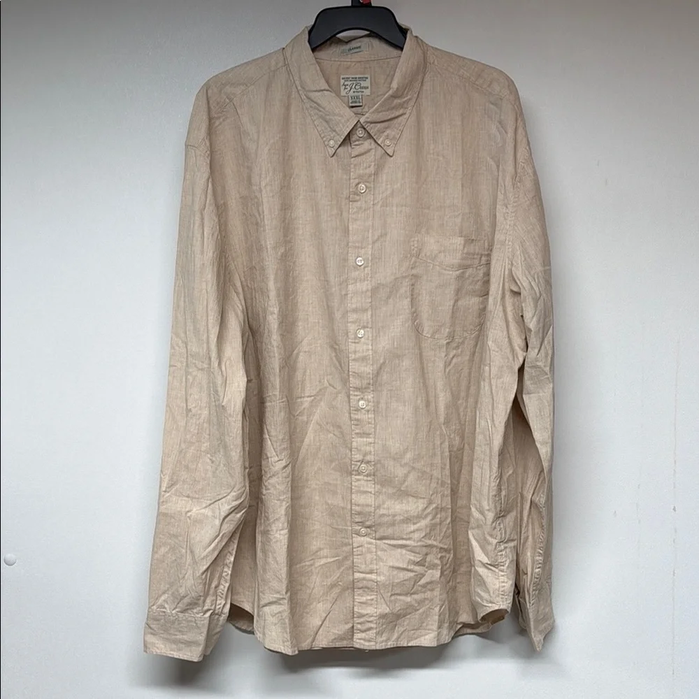 J Crew Shirt